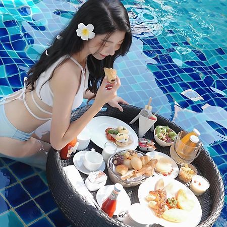Elites Hotel 다낭 외부 사진