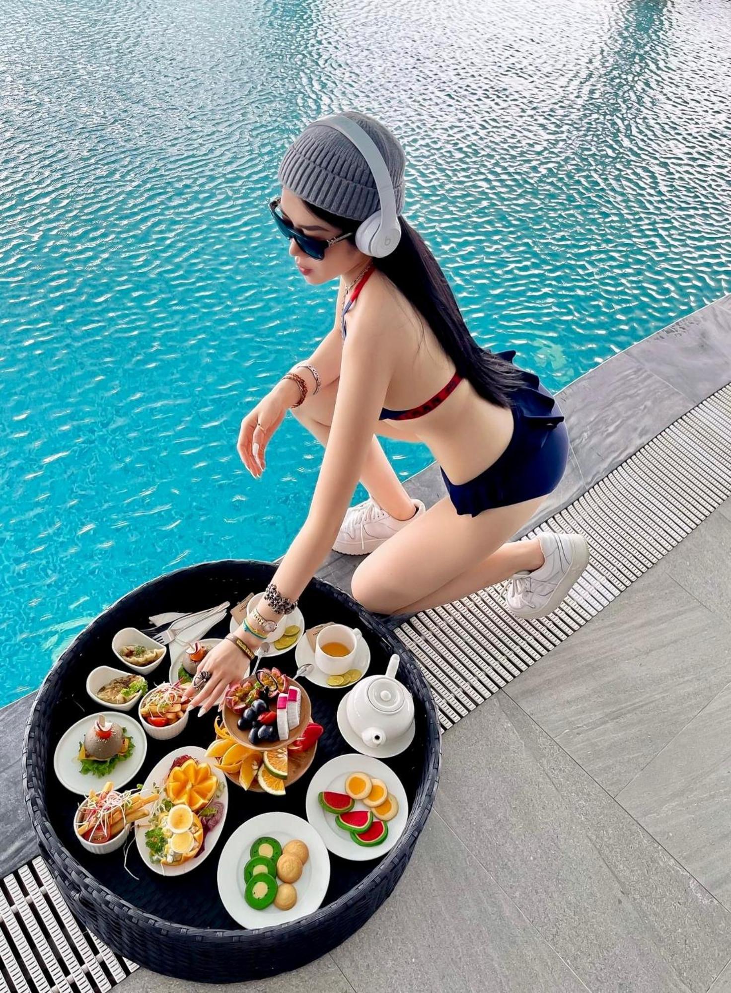 Elites Hotel 다낭 외부 사진